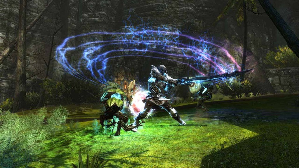 instal the last version for android Kingdoms of Amalur: Re-Reckoning