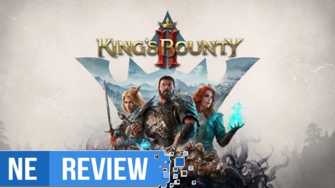 King's Bounty 2 review