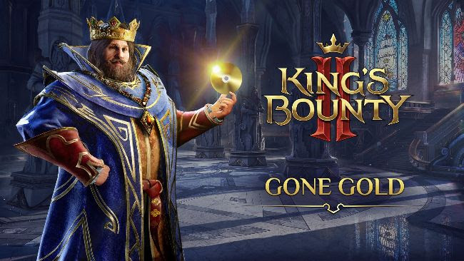 kings bounty ii download