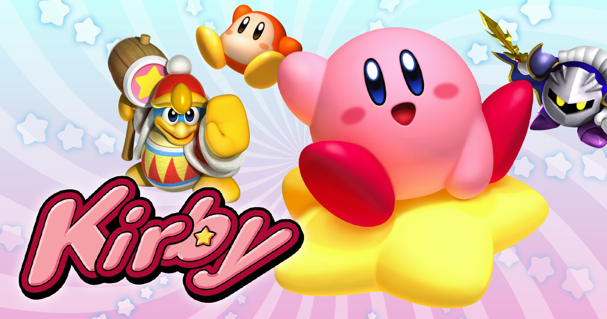 There's No Clear Timeline For Kirby's Game Stories, According To HAL  Laboratory's General Director