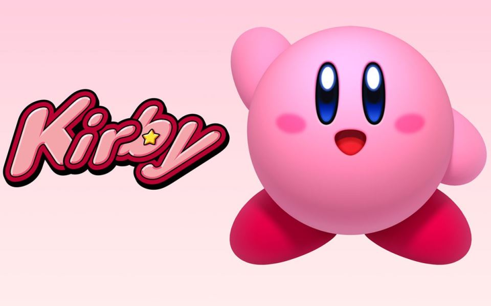 Kirby don't give a : r/Kirby