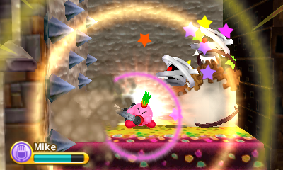 Review] Kirby Triple Deluxe (3DS)