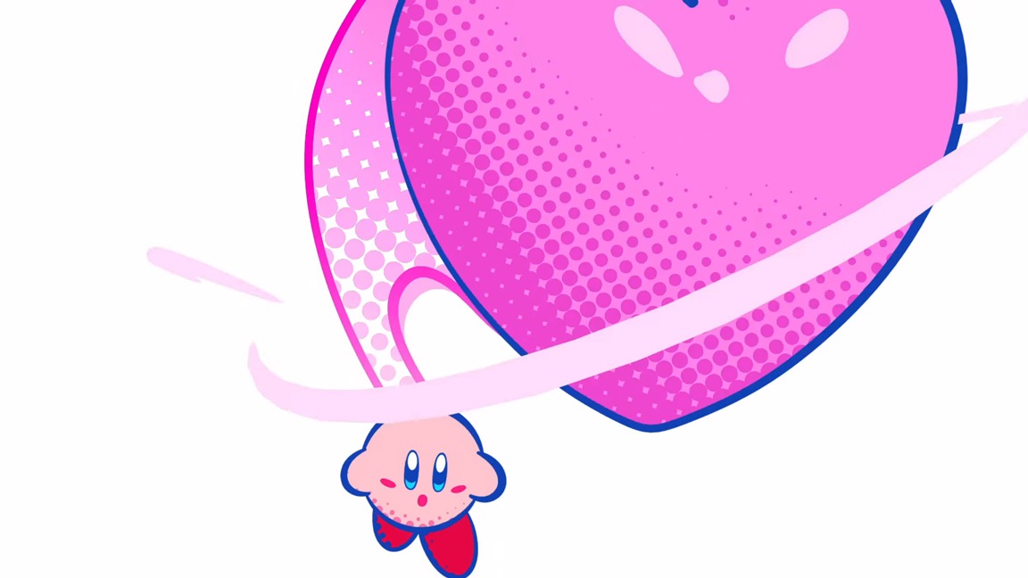 download kirby on star