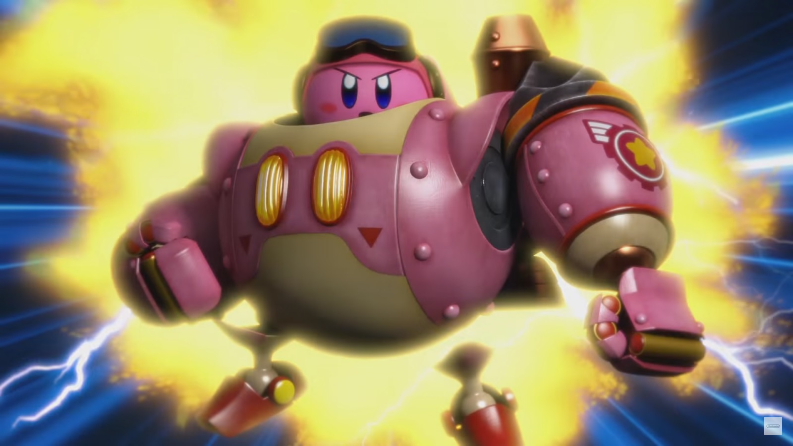 planet kirby wallpaper engine