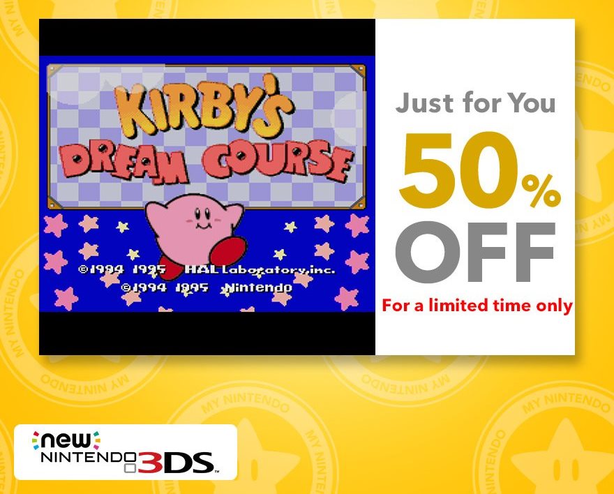 download kirby dream buffet nintendo for free