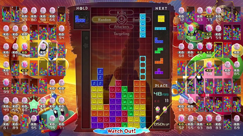 download tetris 99 kirby