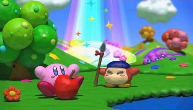 February 2015 NPD: Kirby and the Rainbow Curse sells 52,000 copies