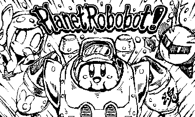 Kirby Planet Robobot director shares a launch message on