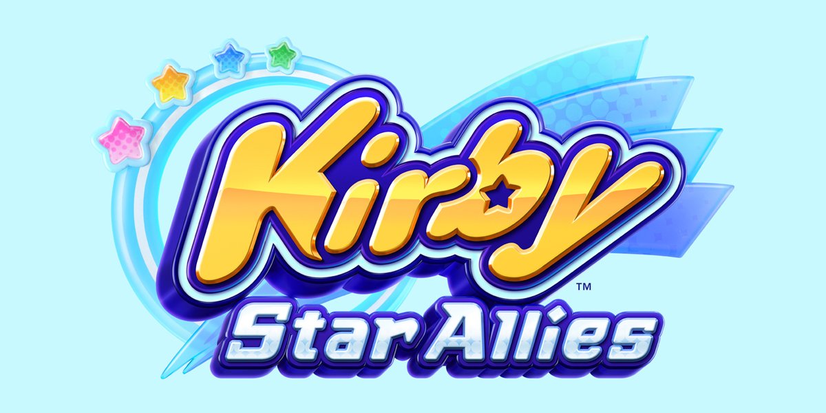 download kirby all star allies