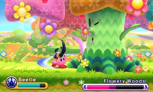 download kirby deluxe 3ds for free