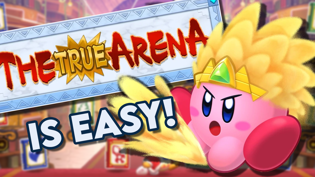 Kirby's Dream Land 3 - All Bosses (No Damage + No Copy Ability) & Special  Ending 