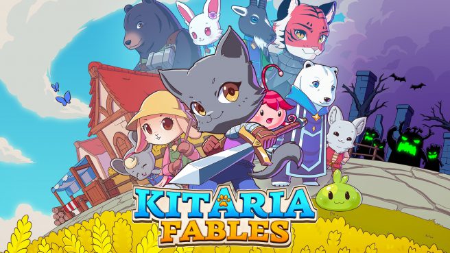 Kitaria Fables