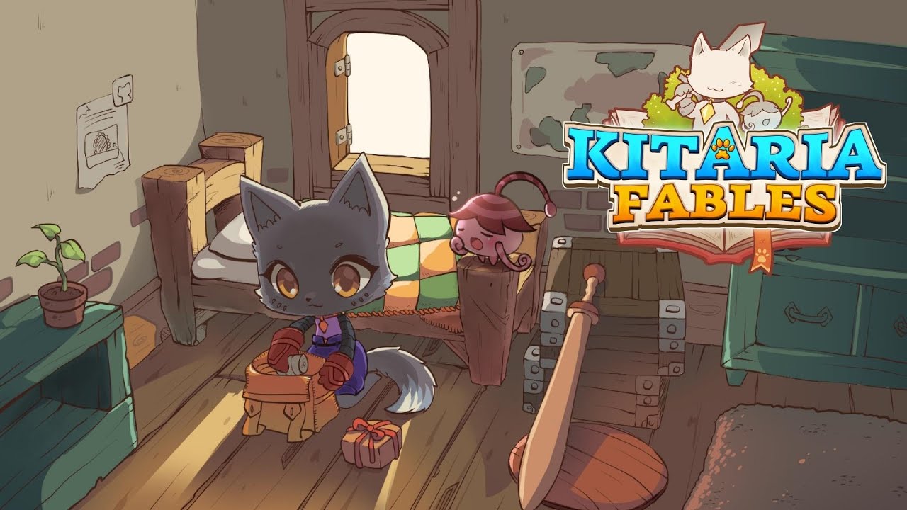 kitaria fables quest list