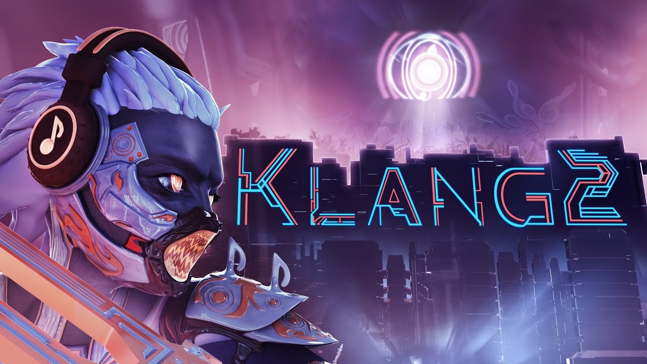 Klang 2 trailer