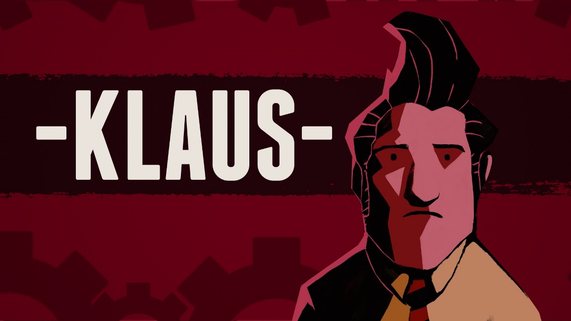 Klaus