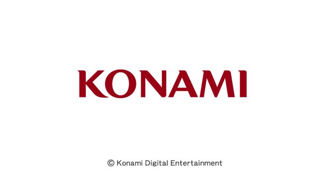 konami tokyo game show 2022 lineup