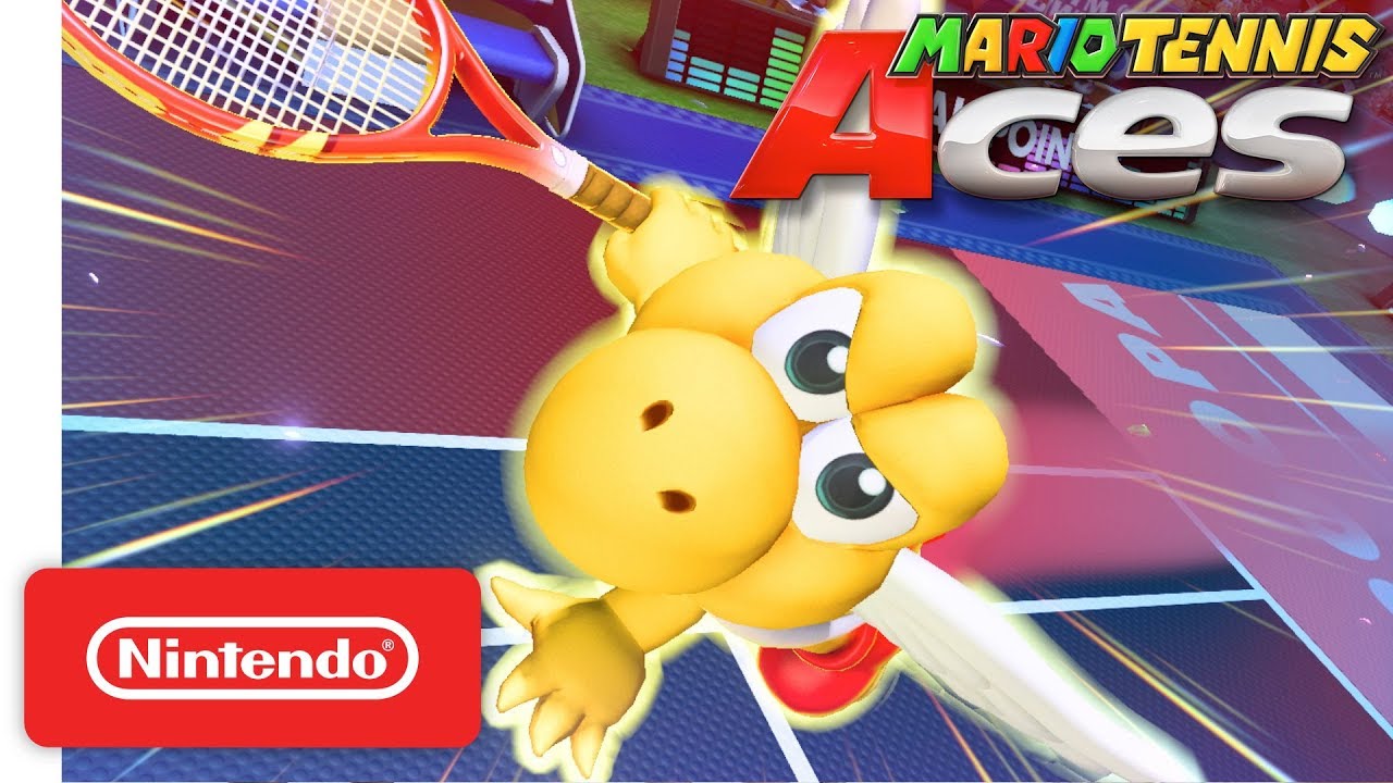 tennis go switch