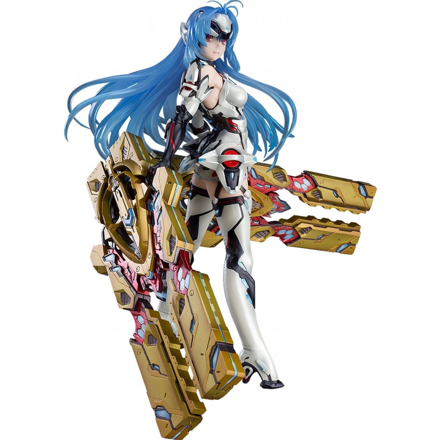 Kos Mos Figma Kos Mos Ver 4 Available Now Youtube