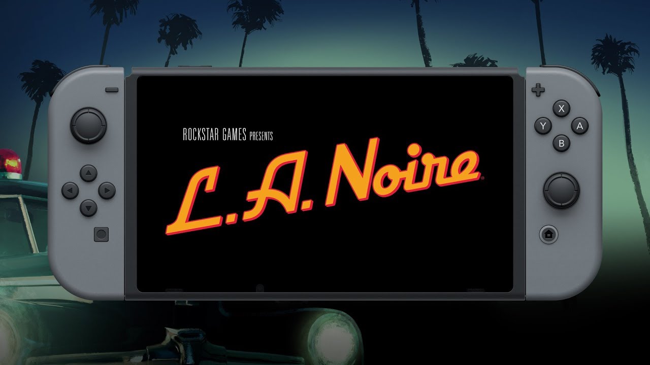 la noire switch walkthrough