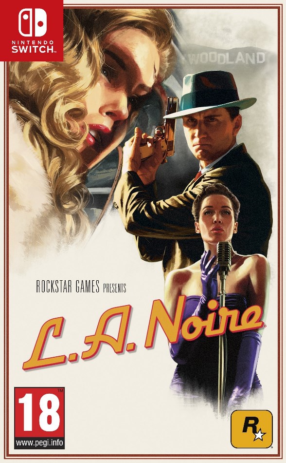 La noire price xbox 2024 one