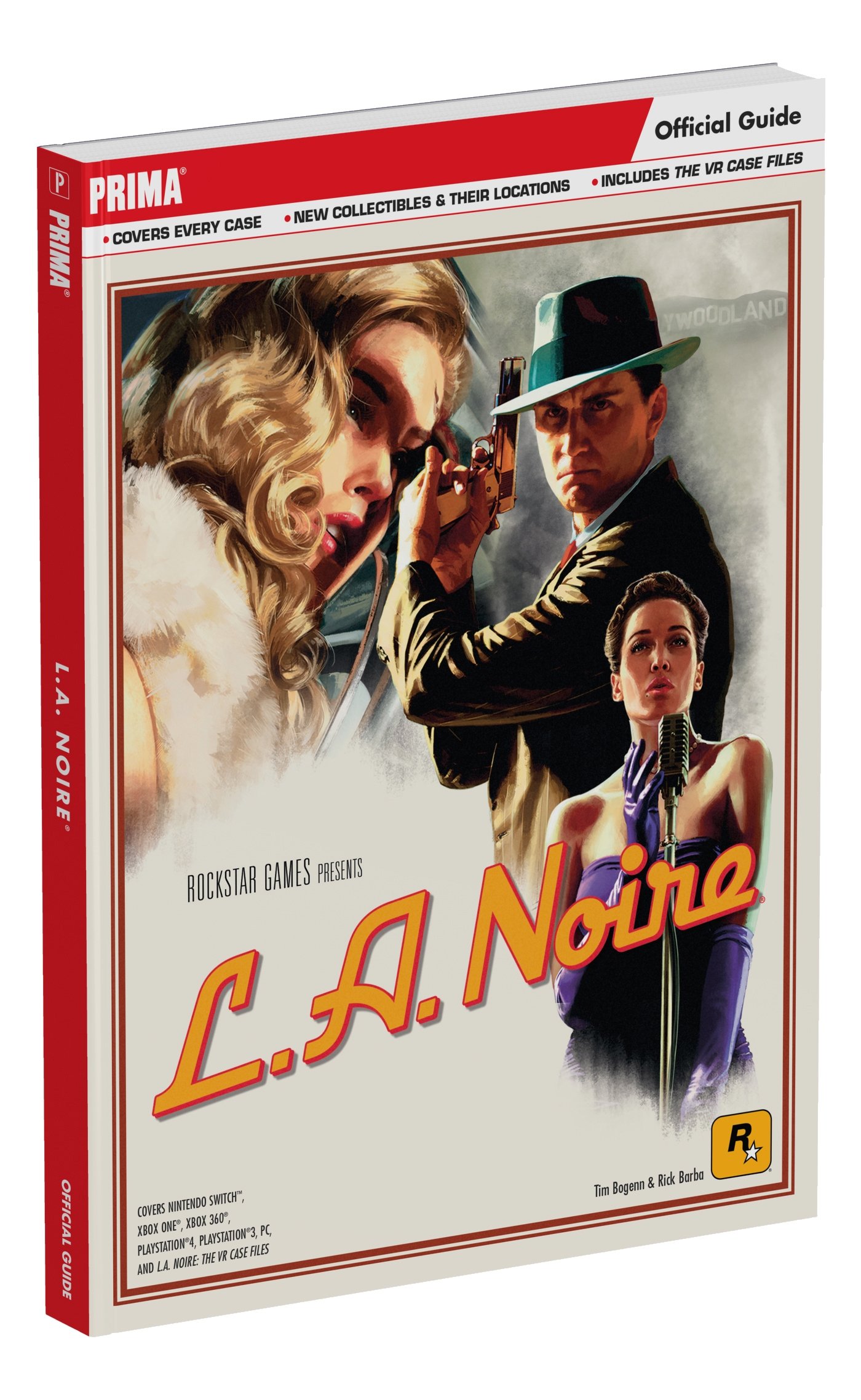 la noire walkthroughs ps3