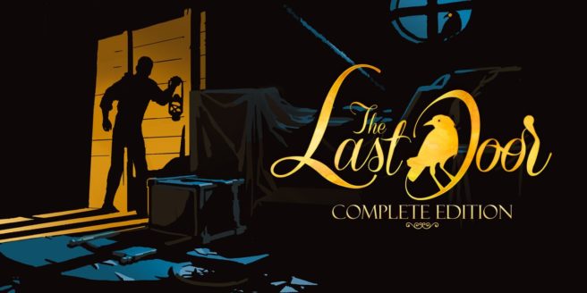 The Last Door: Complete Edition