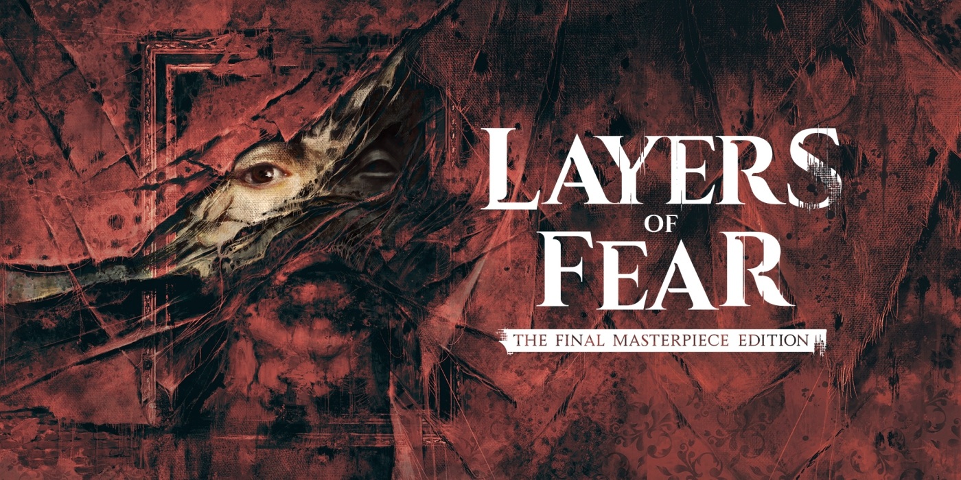 Layers of Fear: The Final Masterpiece Edition trailer