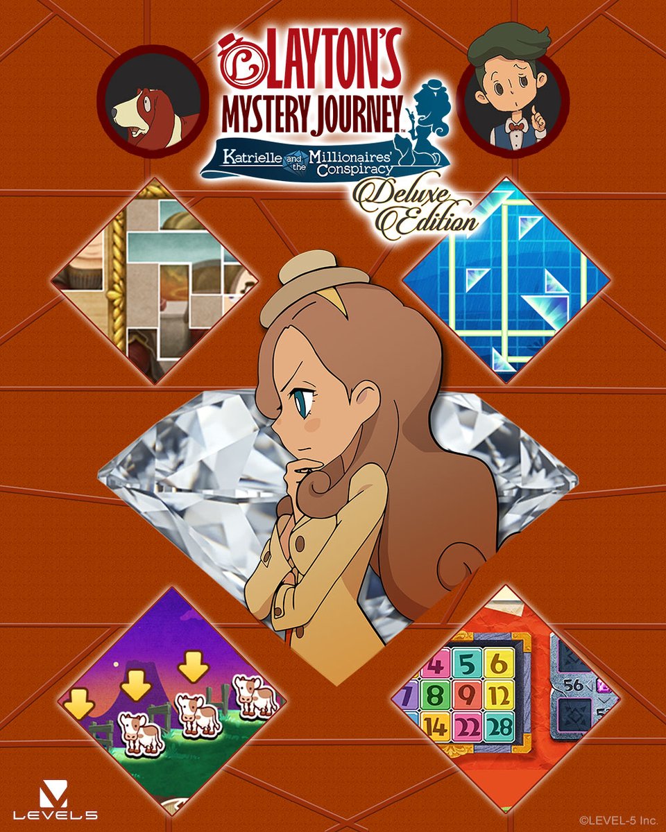 layton's mystery journey museum points