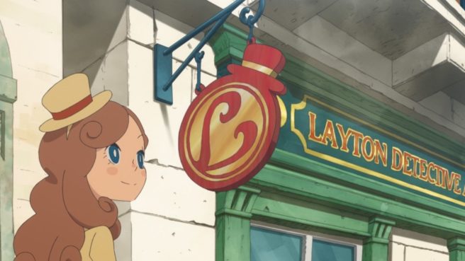 layton's mystery journey 3ds cia