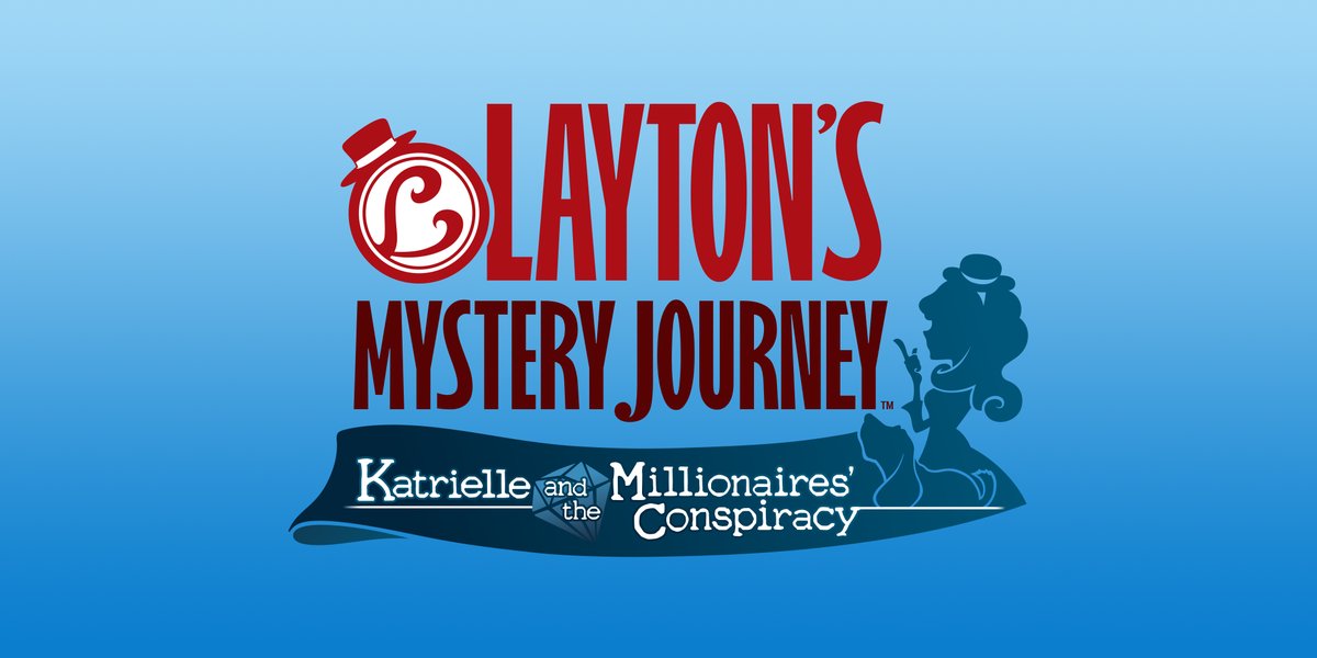 professor layton mystery journey 3ds