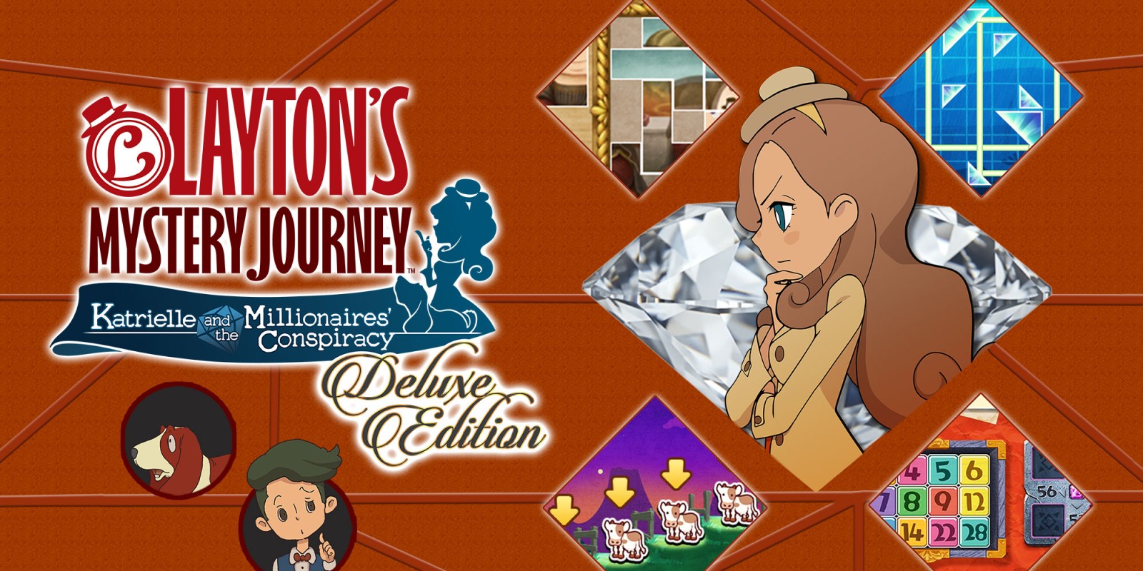 layton-s-mystery-journey-katrielle-and-the-millionaires-conspiracy-deluxe-edition-pre-orders