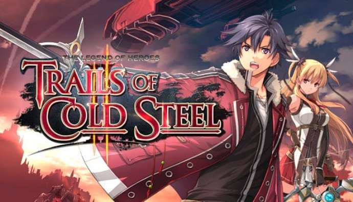 download the last version for ios The Legend of Heroes: Trails from Zero