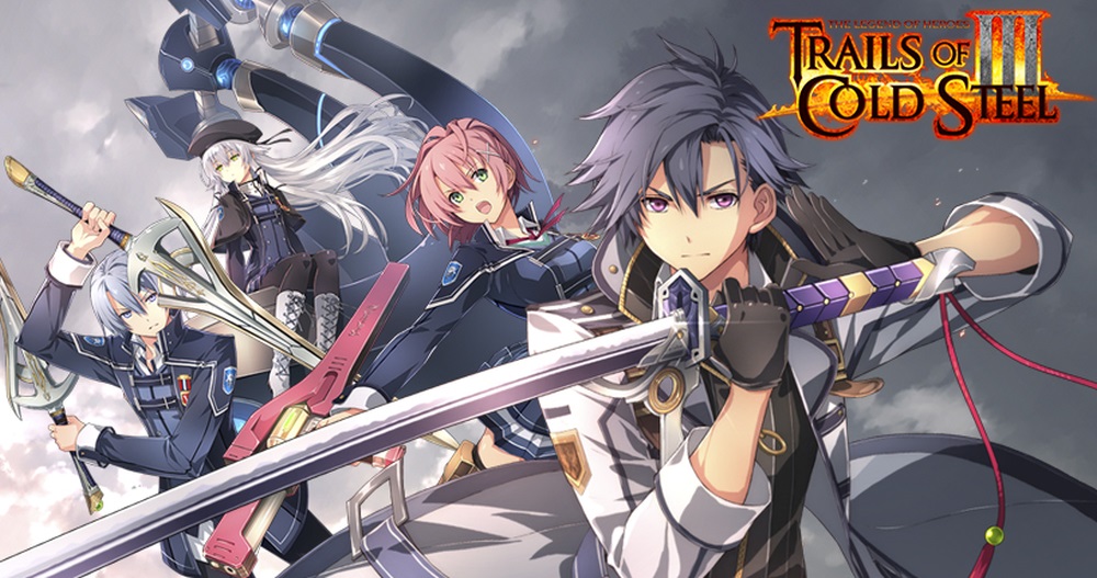 download the new version for windows The Legend of Heroes: Trails from Zero