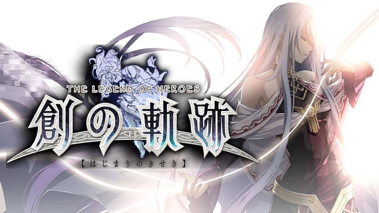 The Legend of Heroes: Hajimari no Kiseki