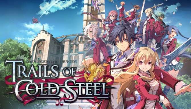 download the new version for windows The Legend of Heroes: Trails from Zero