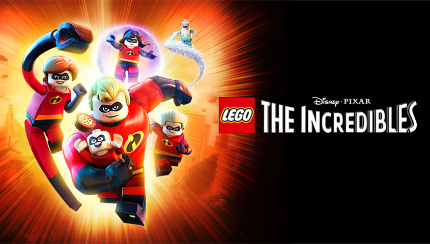 The Incredibles - Nintendo