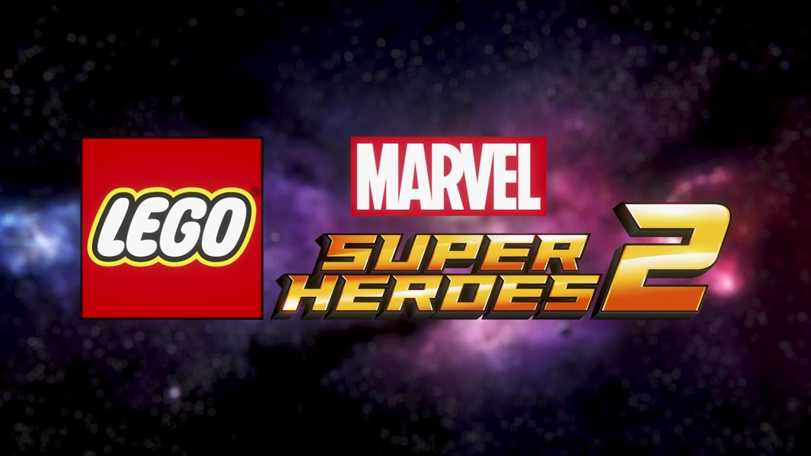 LEGO Marvel Super Heroes 2 on Switch Will Be Exactly the Same Version as  Other Platforms