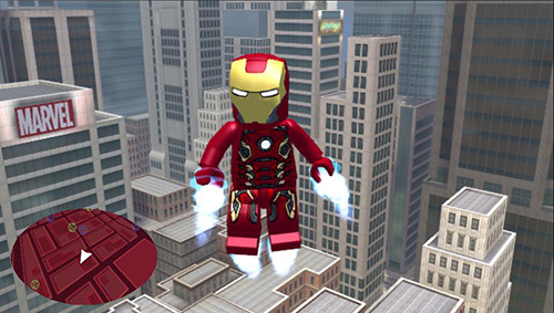 download lego avengers 3ds for free