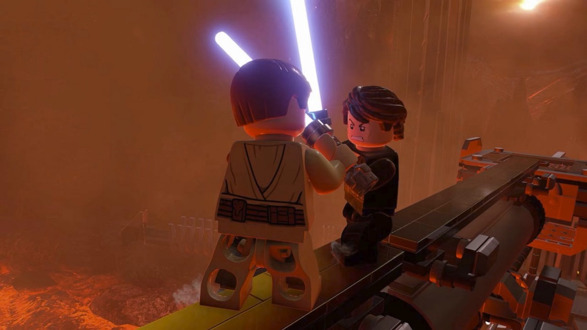 lego star wars skywalker saga easter eggs