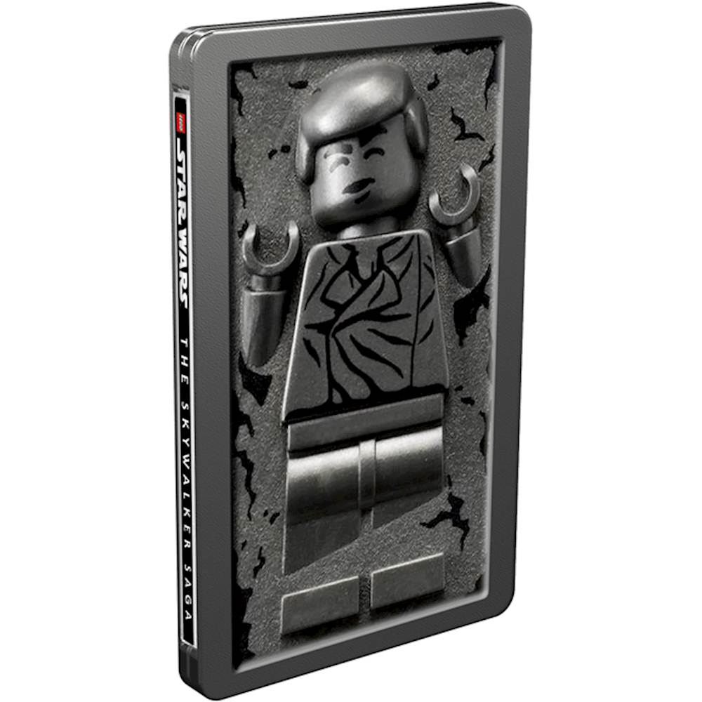 lego star wars steelbook