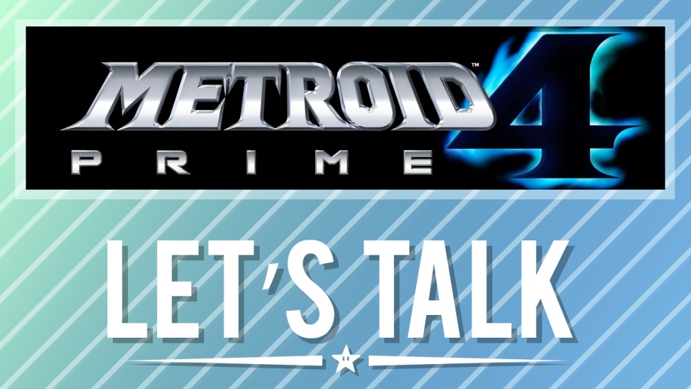 metroid prime 2020