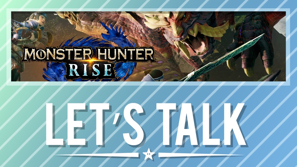 monster hunter rise demo release date