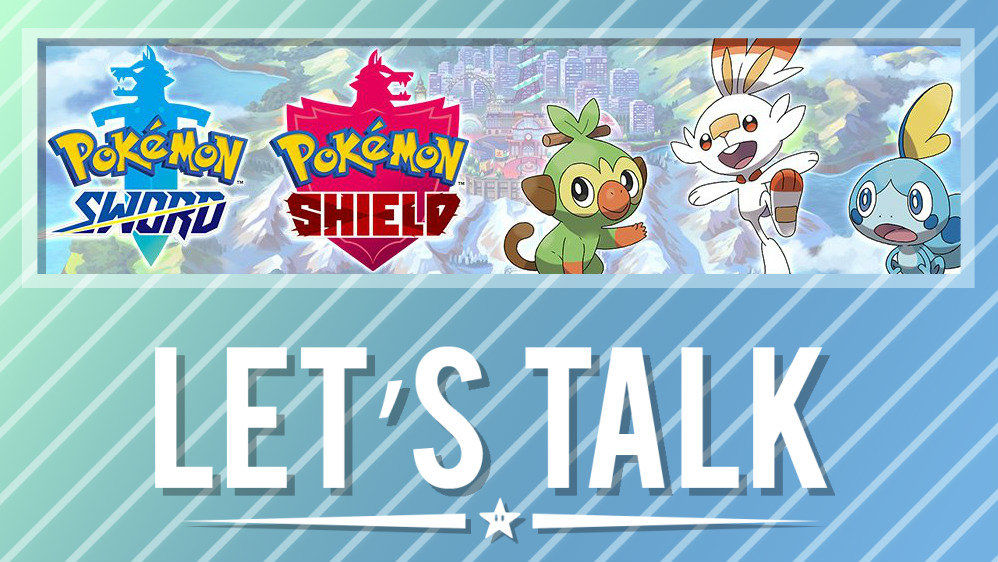 3rd DLC? NEW Pokemon Sword & Shield Late 2021 (Leaks/Rumors