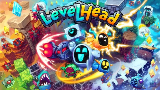 Levelhead