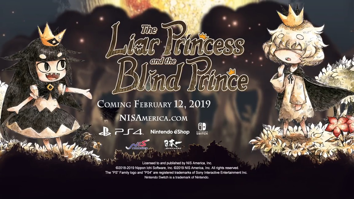 liar princess and the blind prince switch