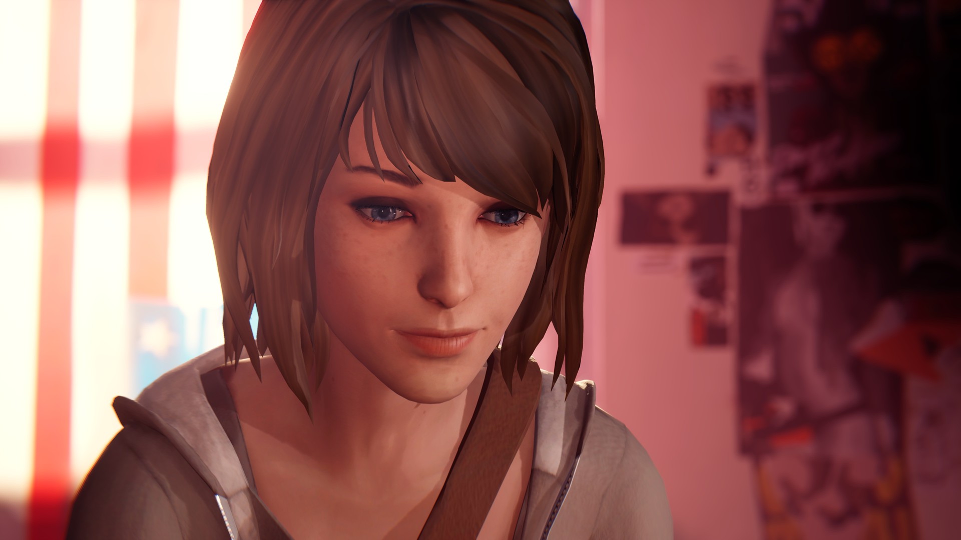 Como ver todos os finais diferentes de Life is Strange