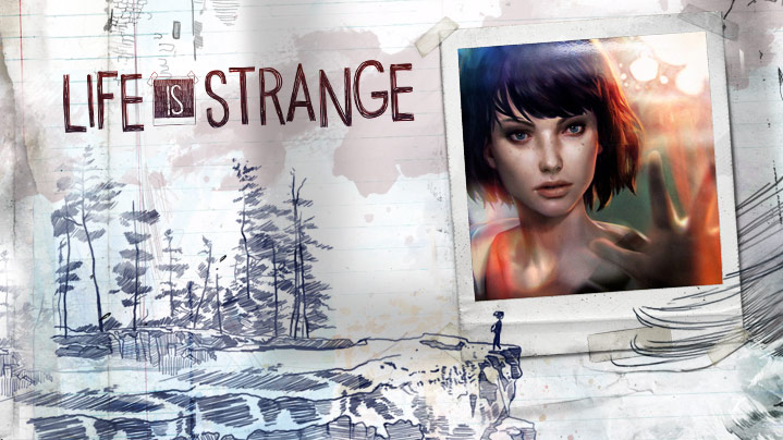 Life is Strange: True Colors - Announce Trailer [PEGI] 