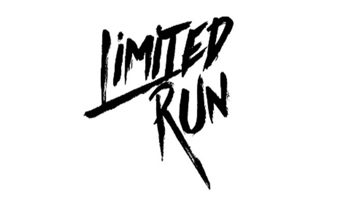 News – Limited Run Games