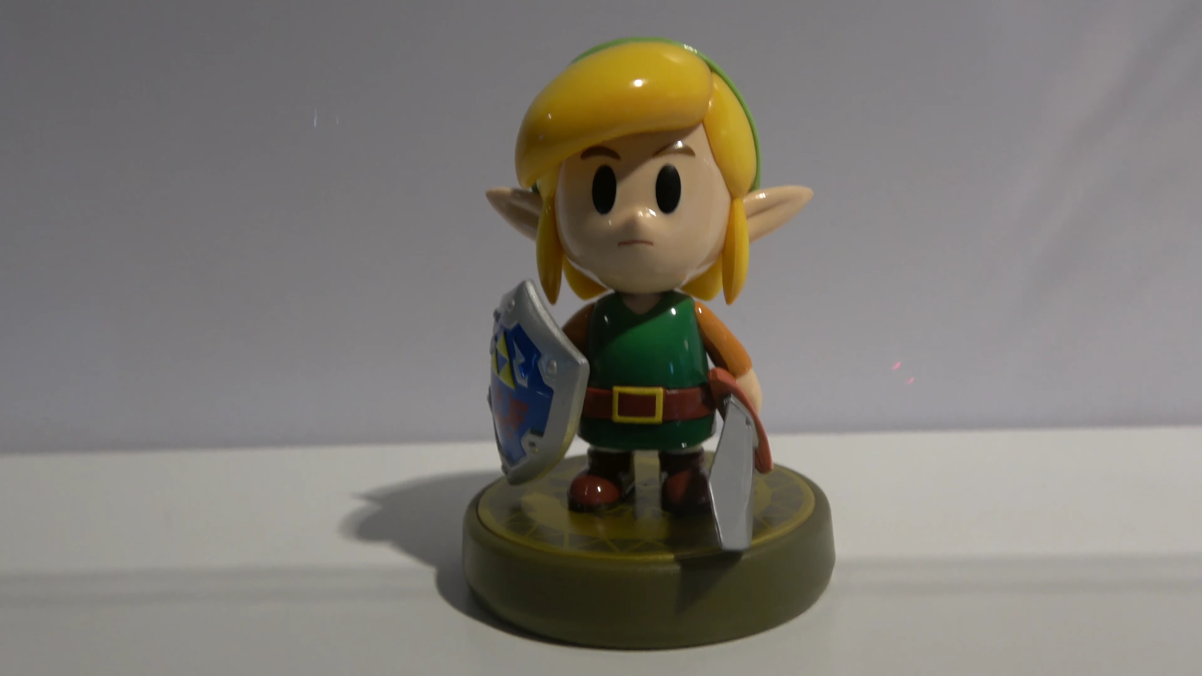 Nintendo amiibo The Legend of Zelda: Link's Awakening - Link