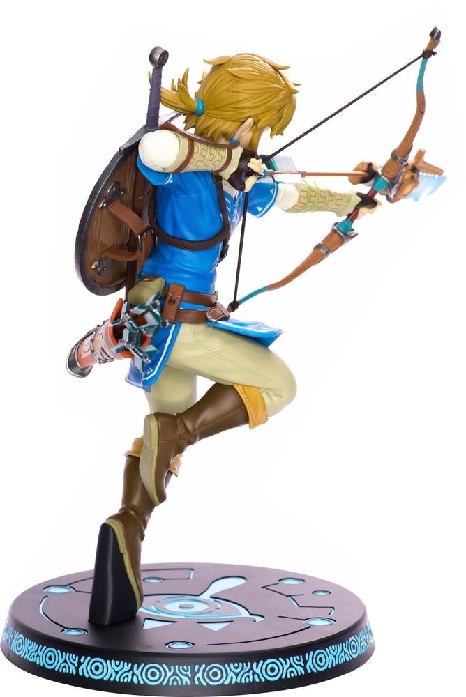 toon link figure